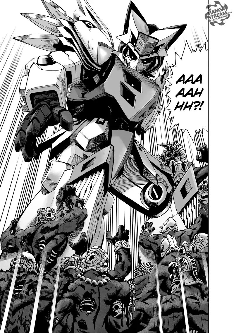 One-Punch Man, Chapter 99.4 image 12